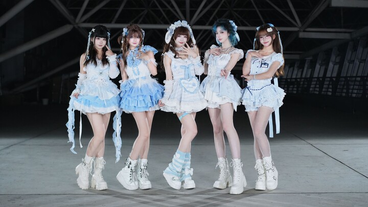 إنذار القلب يدق! لا يمكن إلغاؤه! تم تشخيص الحالة بأنها مجنونة بك!