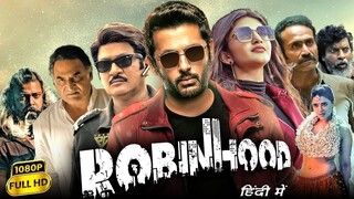 Robinhood (2025) SUB INDO