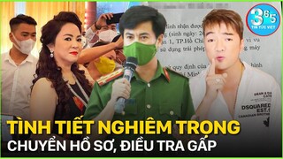 🛑 Nóng: ĐÀM VĨNH HƯNG- PHƯƠNG HẰNG- Tuyên Chiến-Tin Tức Việt 365