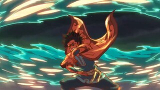 Jiaowei and Jingxuan are in a duel. The left side will lose.