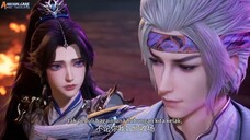 Againts The Sky Supreme Eps 414 indo