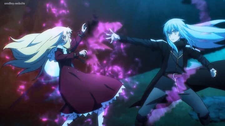 Tensei shitara Slime Datta Ken episode 82 Full English Sub
