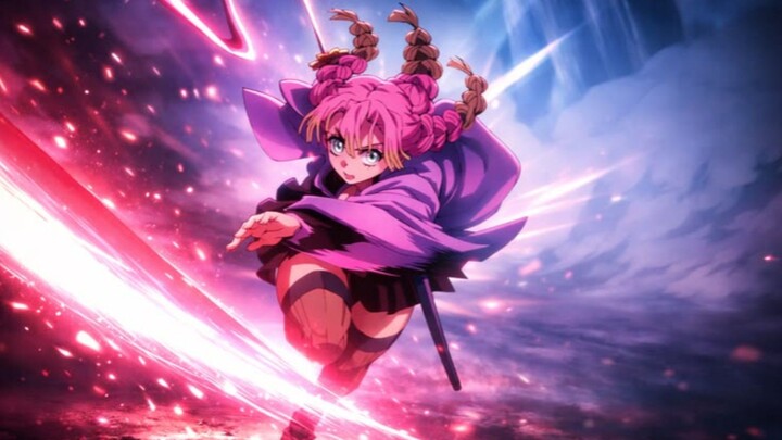 Kimetsu No Yaiba Hinokami Chronicles 2