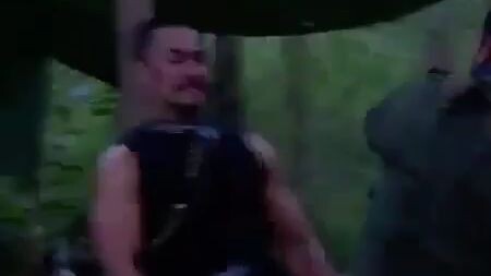 เสือสมิง ตอนที่ 25