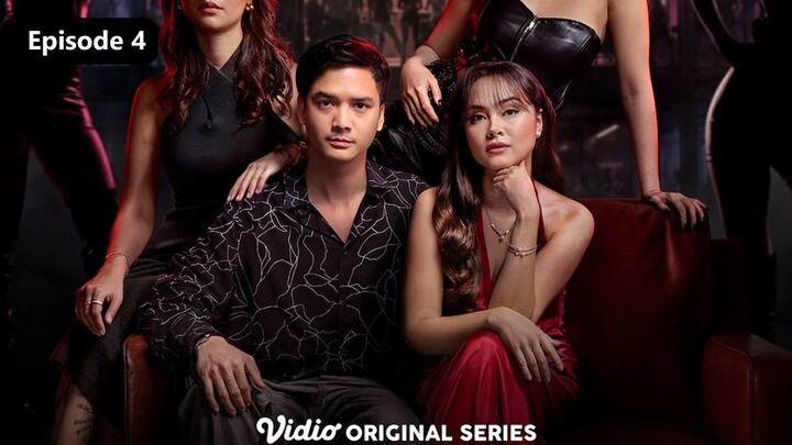 Jakarta Undercover- Members Only Season 1 Episode 4 (2026)