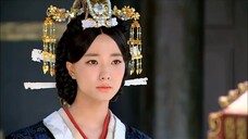 ĐẾ VƯƠNG SỦNG ÁI - Tập 33