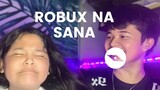 Get 1000 Robux If you finish Tower of Hell  Challenge with  my  Sister|  Roblox| Tagalog