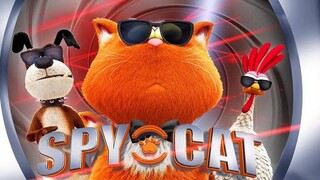 SPY CAT