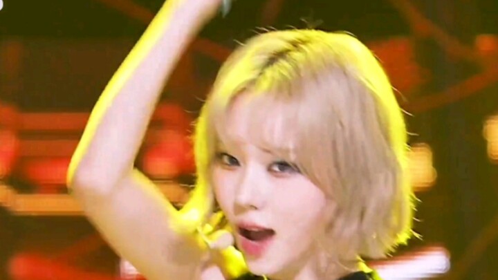 5 girl group members whose straight shots used to leave me cold, but now I’m completely obsessed!