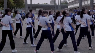 二高随舞个人cut
