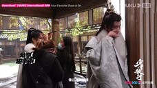 เจอกันทีไรต้องทะเลาะกันตลอด | ดรุณพเนจรท่องยุทธภพ