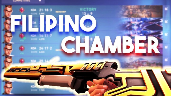 THIS IS FILIPINO CHAMBER