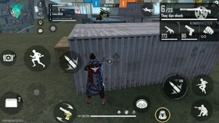 Phong cách làm video mới của KHR???? /// KHR gaming