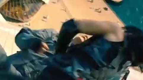 โคตรใหญ่ ฟัดเหล็ก