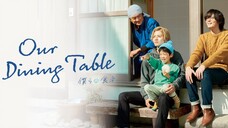 🇯🇵 Our Dinning Table (2023) | Episode 10.5 (Spin Off)| Eng Sub | (Bokura no Shokutaku)