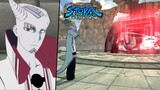 ISSHIKI OTSUTSUKI Akan Menjadi DLC Selanjutnya | Naruto X Boruto Ultimate Ninja Storm Connections