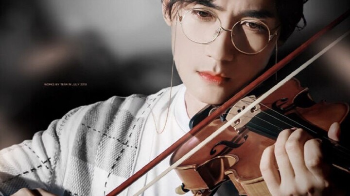 [Most Seductive Omegas/Male Ensemble] Who’s the Most Seductive Omega?