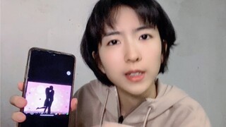 《 谈 恋 爱 不 如 搞 学 习 》