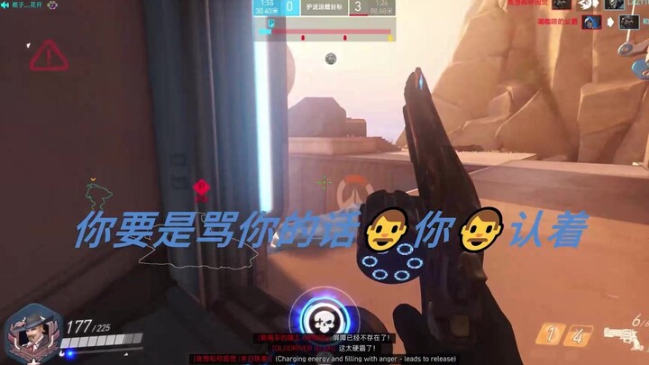 Buổi giao lưu chất lượng Overwatch (Phiên bản sưu tầm)