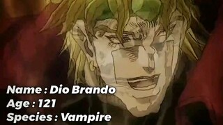 dio sama :>