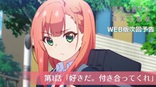 Yumemiru Danshi wa Genjitsushugisha - Preview Episode 1