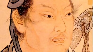 The gears of fate are spinning madly again.