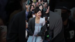 #zhaolusi Fancam Update 240314 | #thelegendofjewellery Wrap Up