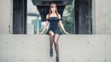 [Wu Xiaoying] Girls Dance ♠ Humiliation Play