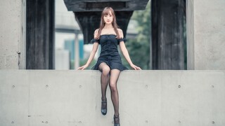 【Wu Xiaoying】 Girls ♠ Humiliation play