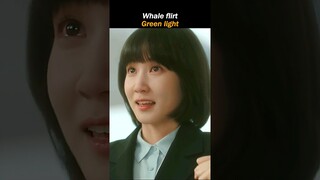 Green Light / Extraordinary Attorney Woo - Ep4