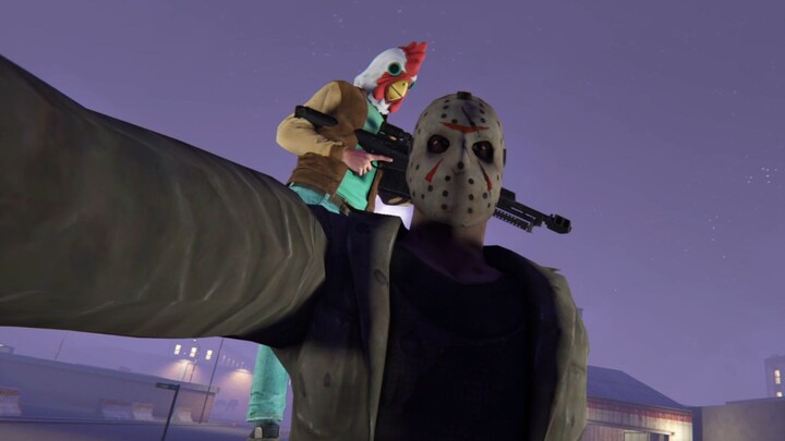 Jika multipemain, sifat permainannya berubah...