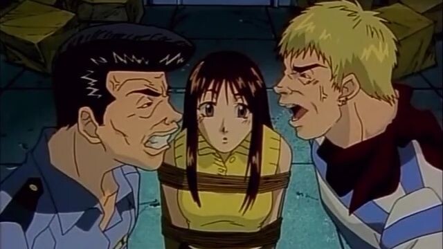 GTO จีทีโอ คุณครูพันธุ์หายาก ตอนที่ 34