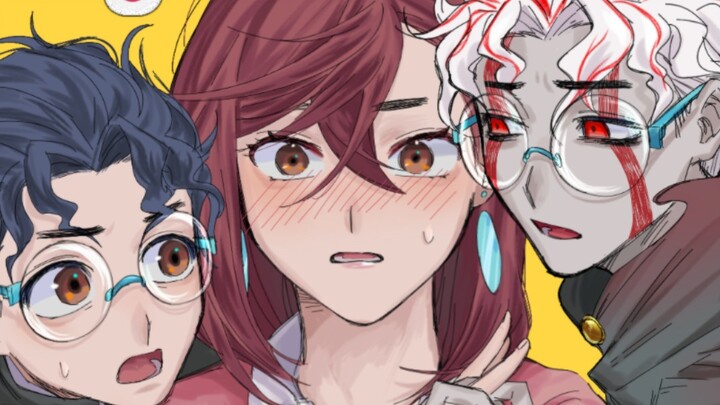 Apakah nama Anda Takakura Ken? !