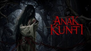ANAK KUNTI (2025) - FILM BIOSKOP INDONESIA TERBARU HOROR HD