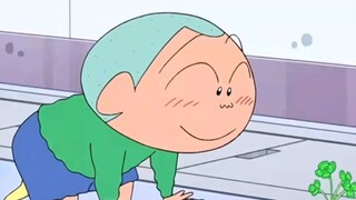 “ทุกคนในคาสุคาเบะเป็นคนอ่อนโยนและใจดี”