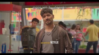 Chiến tranh hàng xóm (Phần 2) EP 6 [Sub Việt]