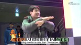 게스트 대거 출연! 올스타전을 갔더니 인싸가 된 DBTV- (feat. 최준용, 전태풍의 사과 방송-��)