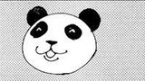 Panda's life story revealed! Lu Ziyun blasts the panda, and Brother Cheng saves the day! [Jujutsu Ka