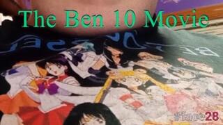 Ben 10 The Movie Trailer