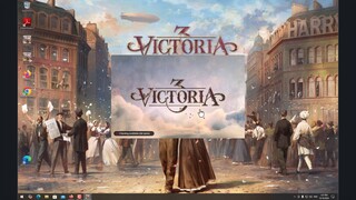 Victoria 3 Free Download PC