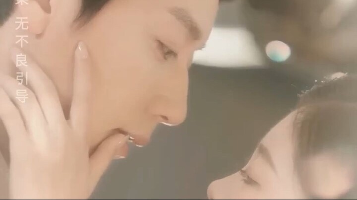 แม่ครับแต่งงานกับพ่อผมเถอะ หลี่โยวหนิง