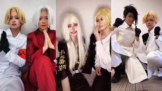 ティックトック絵 東京リベンジャーズ  TikTok Tokyo Revengers Cosplay 東京卍リベンジャーズ #42