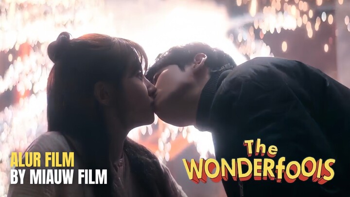 🎬 The WONDERfools (2026) Episode 6 Sub Indonesia
