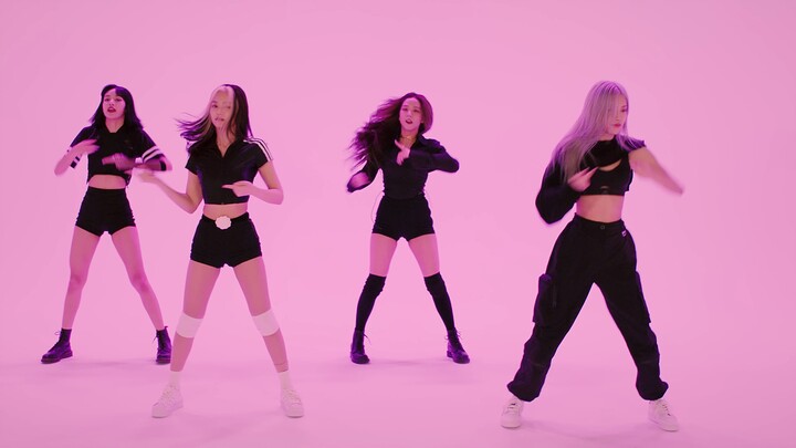 BLACKPINK - 'How You Like That' DANCE PERFORMANCE VIDEO