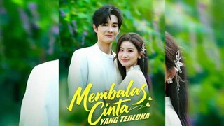 [Sub Indo] Membalas Cinta Yang Terluka - Your Lies Won't Win Again | Short Drama China 2025