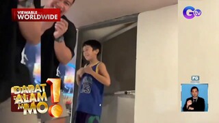 Lalaki, ginulat ang kanyang kapitbahay | Dapat Alam Mo!