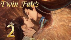 2  双生命运 Shuāngshēng mìngyùn [Double Destiny]... 🇨🇳