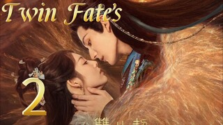2  双生命运 Shuāngshēng mìngyùn [Double Destiny]... 🇨🇳