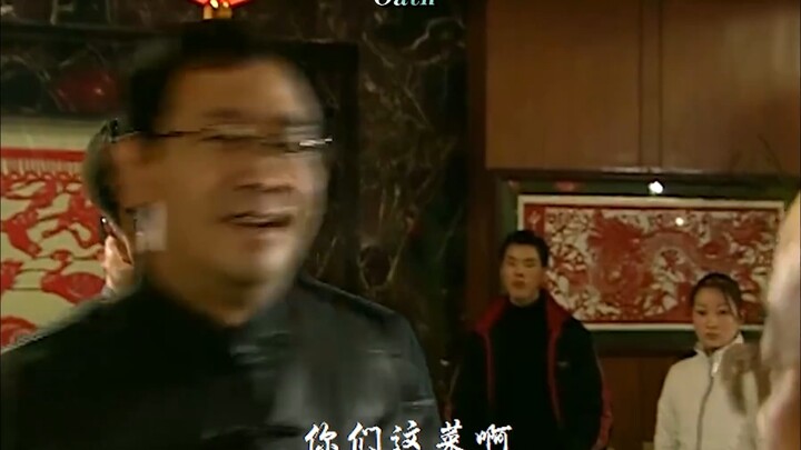 Mati pun nggak ngaku kalah! 《Sumpah Versi TV》