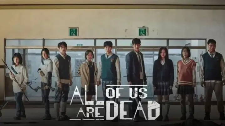 All Of Us Are Dead Ep12 Finale